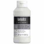 Liquitex Professional  Silver Metallic Medium-8oz