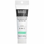 Liquitex  Heavy Body Paint- Light Phthalocyanine Green Tube-2oz