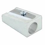 KUM 400 K 1-Hole Metal Sharpener Smooth Side KUM1040001