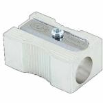 KUM 400-1 1-Hole Metal Sharpener Grip Sides KUM1040201