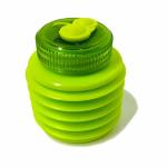 KUM 442 M2 Pop Softy Canister 2-Hole Metal Sharpener KUM3470021