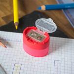 KUM Click-Snap K2 Lefty Plastic 2 Hole Left Sharpener KUM9010321