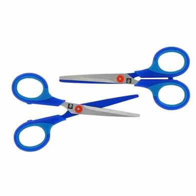 KUM Cut Visio Lefty Scissor KUM9050412