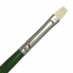 #2 Regis Bristle Oil Bright Brush