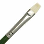 #4 Regis Bristle Oil Bright Brush