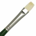 #6 Regis Bristle Oil Bright Brush