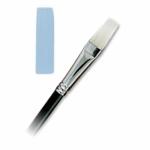 #5 Regis Bristle Oil Flat Brush