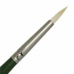 #2 Regis Bristle Oil Round Brush