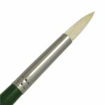 #6 Regis Bristle Oil Round Brush