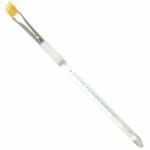 Royal Langnickel Aqualon Angular Wisp Brush 3/8"