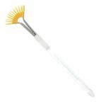 Royal Langnickel Aqualon Wisp Fan Brush- 1/2"