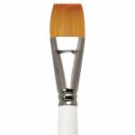 Royal Langnickel Royal Gold Glaze Wash Brush 1-1/4"
