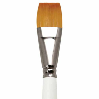 Royal Langnickel Royal Gold Glaze Wash Brush 1-1/4"