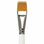 Royal Langnickel Royal Gold Brush Comb 3/4"
