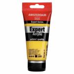 Amsterdam Expert Acrylic 75ML- Cad Yellow LT (208)