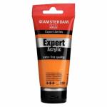 Amsterdam Expert Acrylic 75ML- Trans Orange (218)