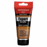 Amsterdam Expert Acrylic 75ML- Raw Sienna (234)