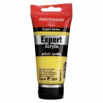 Amsterdam Expert Acrylic 75ML- Perm Lemon Yellow (254)