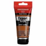 Amsterdam Expert Acrylic 75ML- Trans Ox Yellow (265)