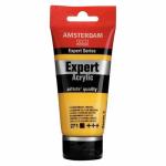 Amsterdam Expert Acrylic 75ML- Cad Yellow Med (271)