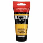 Amsterdam Expert Acrylic 75ML- Perm Yellow Med (284)
