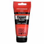 Amsterdam Expert Acrylic 75ML- Cad Red Light (303)
