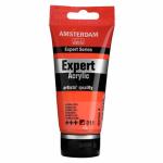 Amsterdam Expert Acrylic 75ML- Vermillion (311)