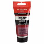 Amsterdam Expert Acrylic 75ML- Carmine Deep (336)