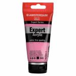 Amsterdam Expert Acrylic 75ML- Quine Rose Lt (346)