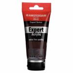 Amsterdam Expert Acrylic 75ML- Burnt Umber (409)