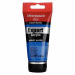 Amsterdam Expert Acrylic 75ML- Cobalt Blue (511)