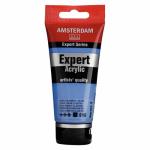 Amsterdam Expert Acrylic 75ML- Cobalt Blue Lt (516)