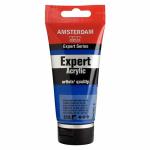 Amsterdam Expert Acrylic 75ML- Cobalt Blue Deep (518)