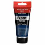Amsterdam Expert Acrylic 75ML- Phthalo Turquoise Blue (565)