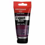 Amsterdam Expert Acrylic 75ML- Perm Red Violet (567)