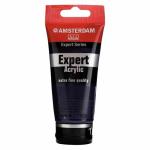 Amsterdam Expert Acrylic 75ML- Perm Blue Violet (568)