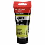 Amsterdam Expert Acrylic 75ML- Yellowish Green (617)