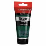 Amsterdam Expert Acrylic 75ML- Perm Green Deep (619)