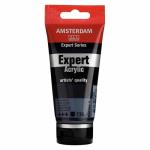 Amsterdam Expert Acrylic 75ML- Oxide Black (735)