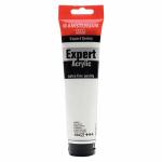 Amsterdam Expert Acrylic 150ML- Zinc White (104)