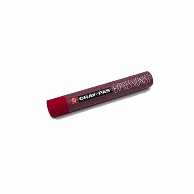 Cray-Pas Expressionist Oil Pastels- Crimson