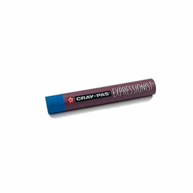 Cray-Pas Expressionist Oil Pastels- Cerulean Blue