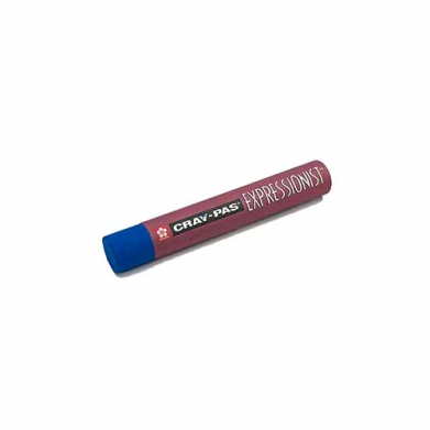 Cray-Pas Expressionist Oil Pastels- Cobalt Blue Hue