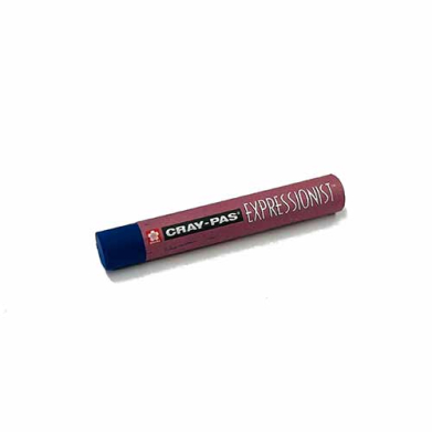 Cray-Pas Expressionist Oil Pastels- Ultramarine