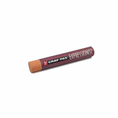 Cray-Pas Expressionist Oil Pastels- Salmon Pink