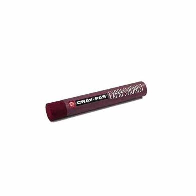 Cray-Pas Expressionist Oil Pastels- Dark Rose