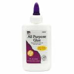 Charles Leonard 4oz All Purpose Glue   CL38004