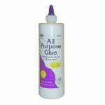Charles Leonard 16oz All Purpose Glue  CL38016