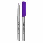 Permanent Extra Fine Tip Marker- Purple