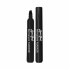 Permanent Chisel Tip Broad Marker- Black